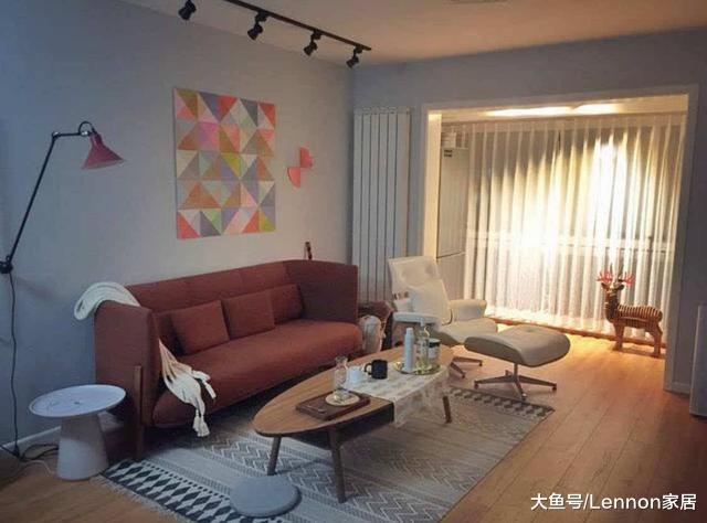 阳台不要装推拉门, 看完有钱人家的设计, 才懊悔我家装早了