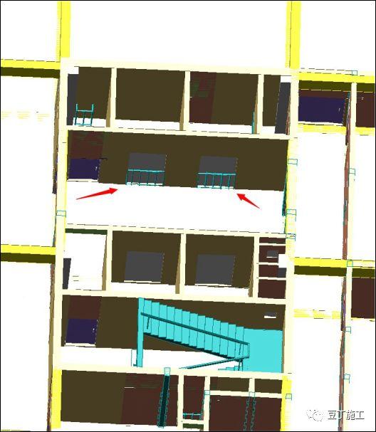 BIM学习专区丨大型复杂建筑项目应用BIM实例, 保工期、提工效
