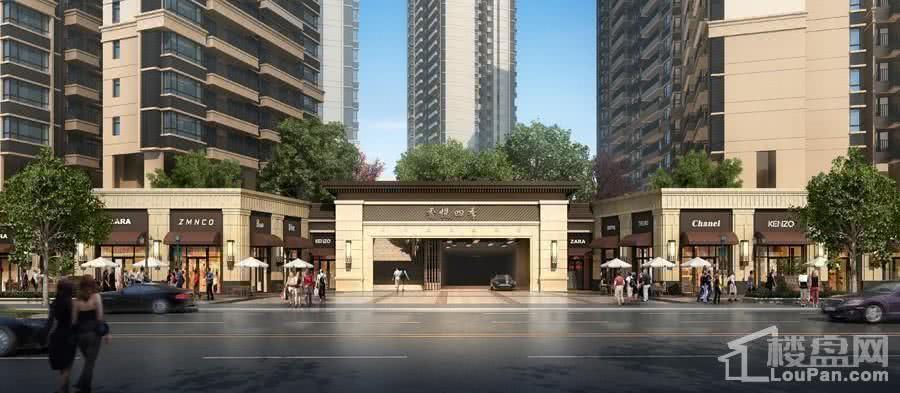 南宁商品房均价11320元! 小幅上涨1, 74% 你还指望房价会跌吗