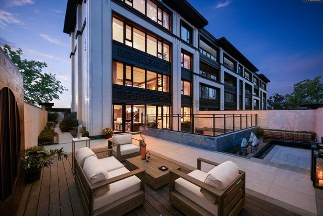 沈阳一河两岸再迎利好, 政府为何对此版块频频发力?