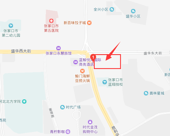 历时两年! 纬一路一“神秘”项目终于揭开面纱了