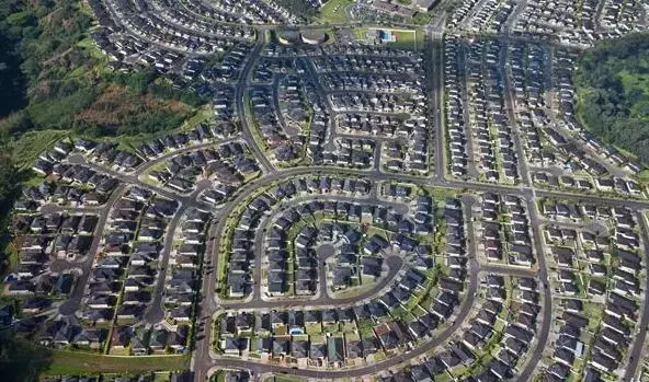 英国最适合家庭居住的地方有哪些?