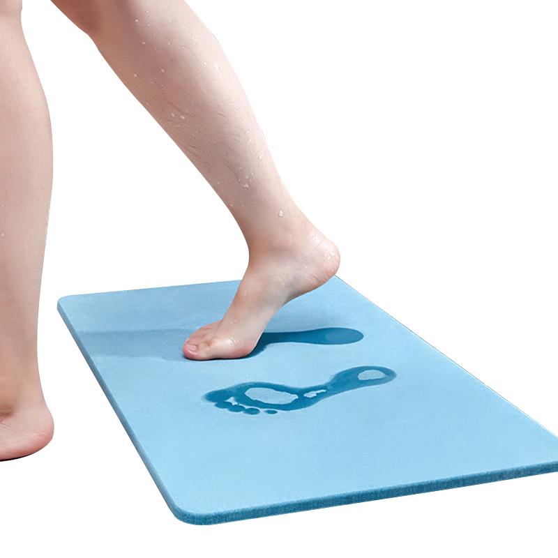 等领了工资就要学同事的, 花几十块把浴室简单设计下, 舒服又宽敞