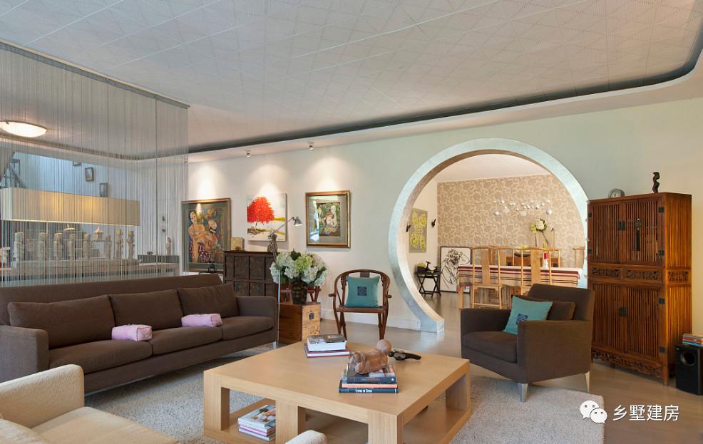 农村装修怎么装都不满意? 千万不要选错风格, 看完之后轻松避免!