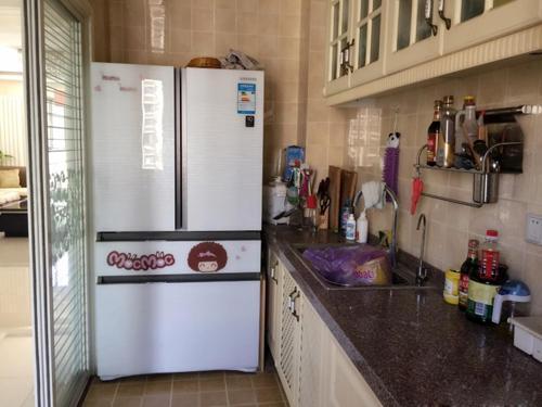 为装修瘦了10斤, 在客厅挂婚纱照被说有心计