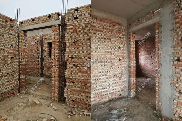 北京小伙建新房, 为什么邻居不让开窗?