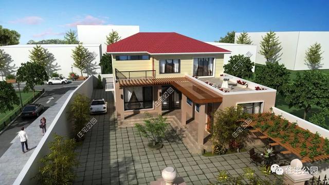 农村建地下室什么用, 除了车库酒窖影音室还能干啥? 24套户型推荐