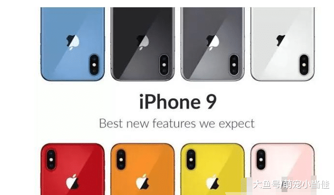 那么多人宁愿死守iPhone, 也不肯换安卓, 网友的话直戳痛点