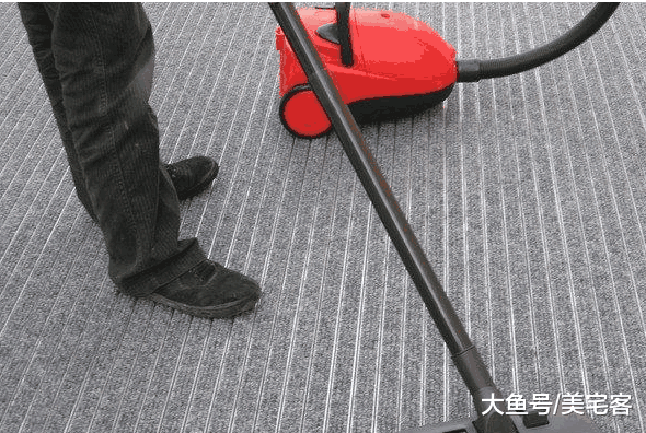 谁还在家里放地垫, 太脏! 如今潮流用这种, 省钱还干净, 真实用