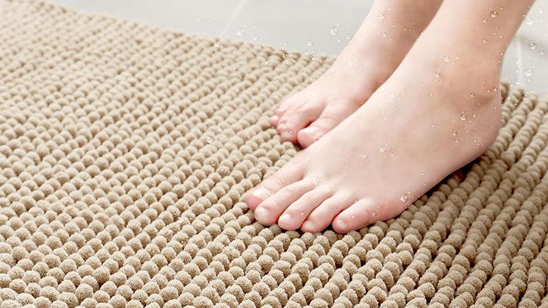 新年新地垫, 超吸水柔软地垫合集, 让家里地面不再湿漉漉