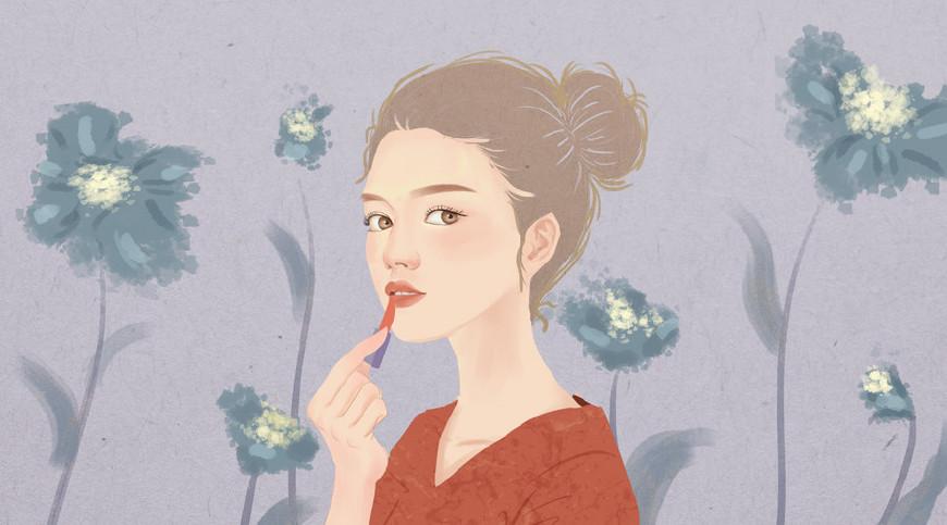 女人要想提升自己的女人味 就要定期做这3件事!