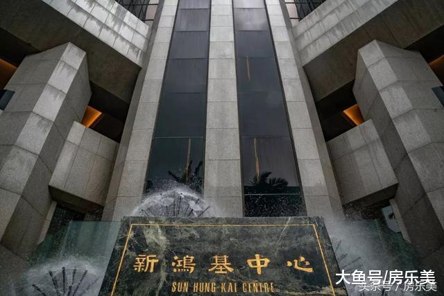 香港地产大亨郭炳湘病逝, 传奇落幕, 留下800亿遗产无人继承