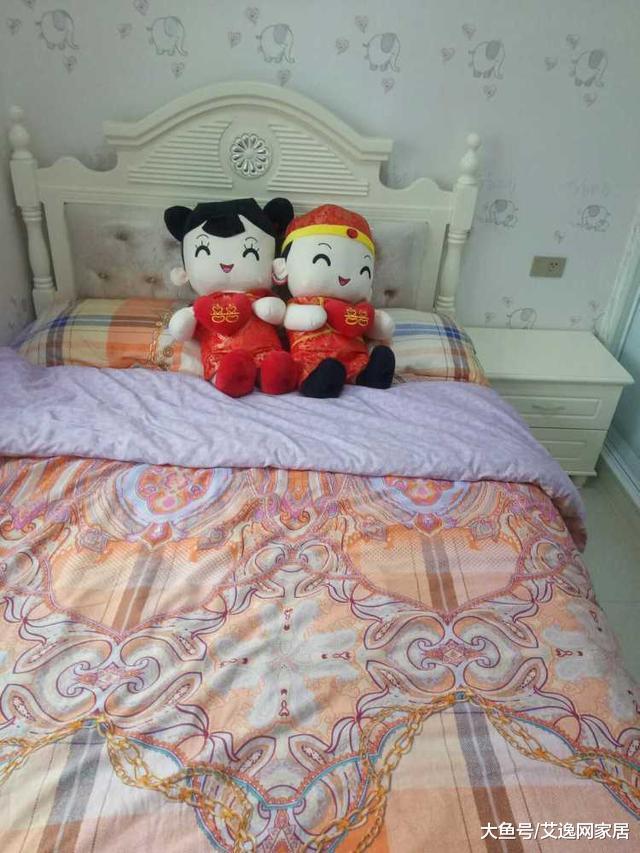 新房装修, 客厅一个窗帘花了6500, 老公竟说我败家, 大家看值不?