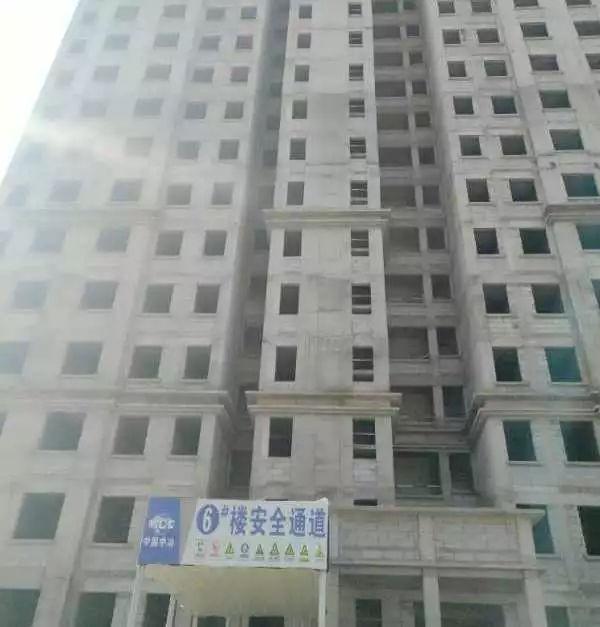 匠心无言, 缔造品质生活家 ——中登集团璞悦湾工程播报