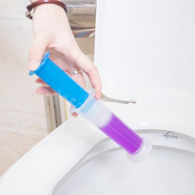 20年老保姆偷偷透露: 只要几招, 马桶干净无异味, 现在学还不晚