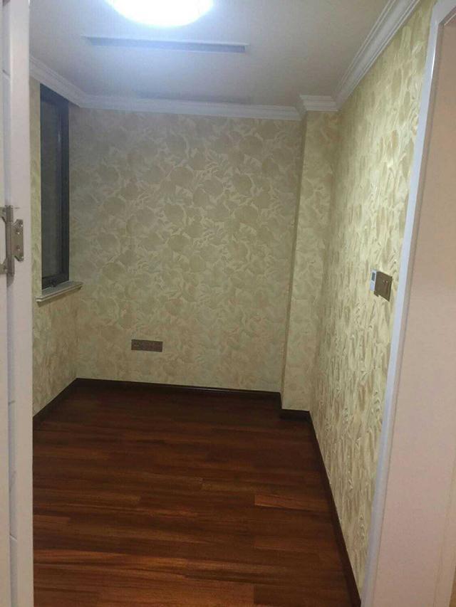 晒晒刚装好的新家, 干净、大方、舒适!