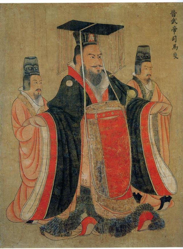 历史上最对不起中国的六个人, 出来一个中国倒退200年!