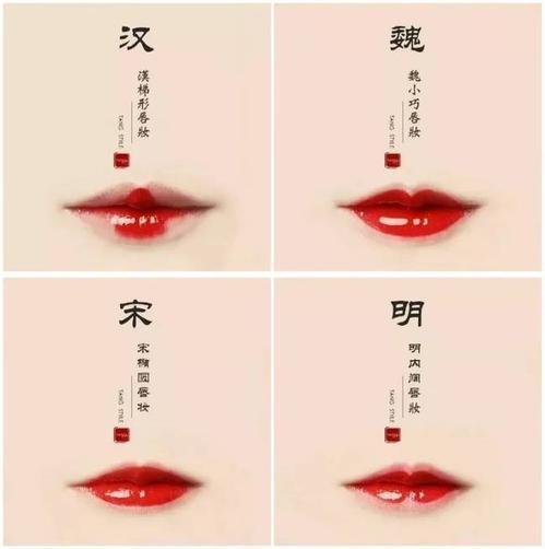 怎样画好日常又不失精致的汉服妆容? 掌握这6点, 简直不能太美!