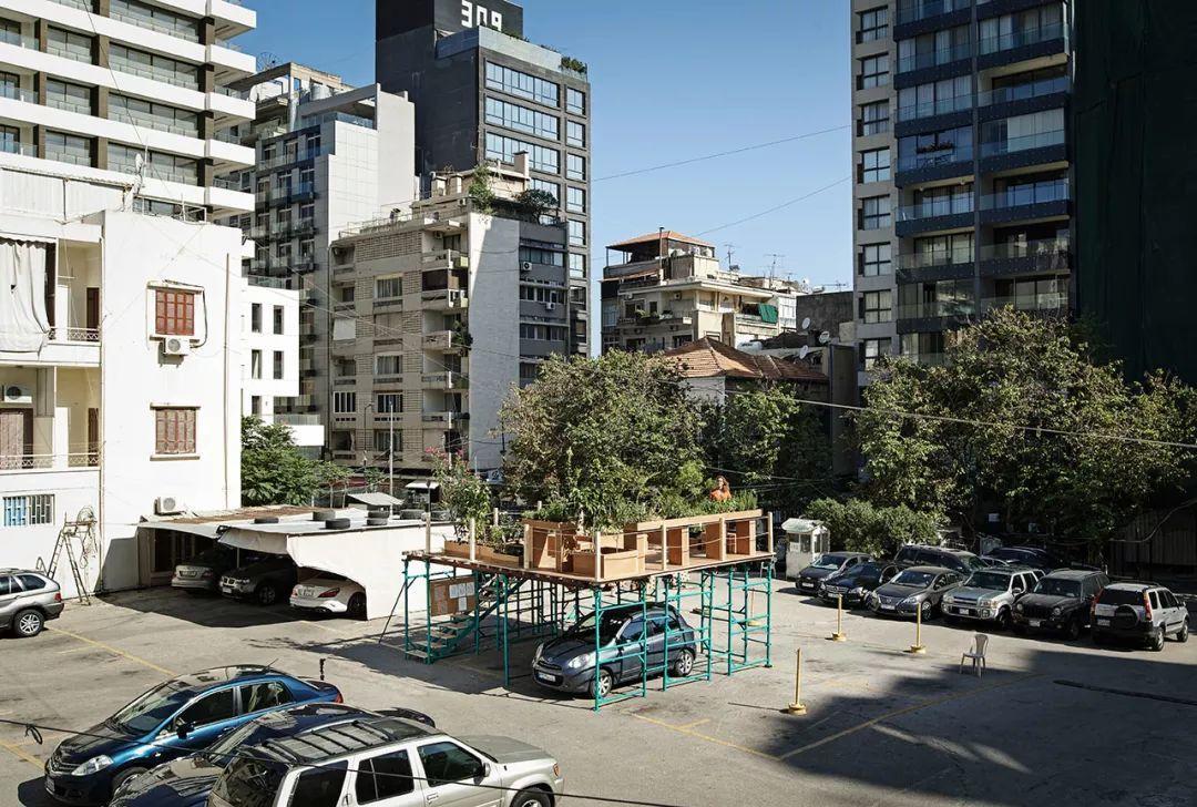 2018贝鲁特设计周最佳作品一览