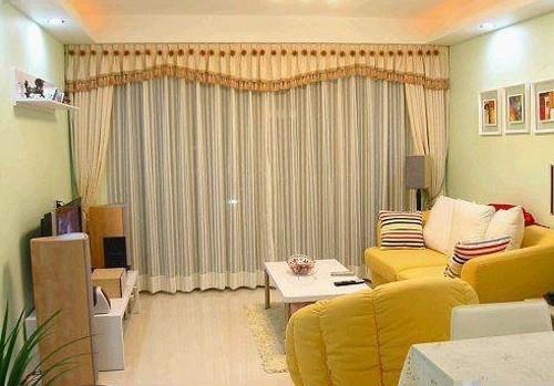 家里万万不要挂这种窗帘, 有钱人一看就懂, 暗喻越住越贫穷!