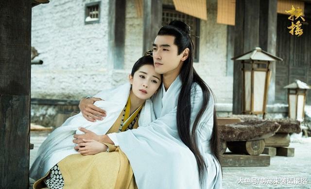 那些气人的沙雕电视剧, 朱一龙作品上榜, 最后一部简直无力吐槽!