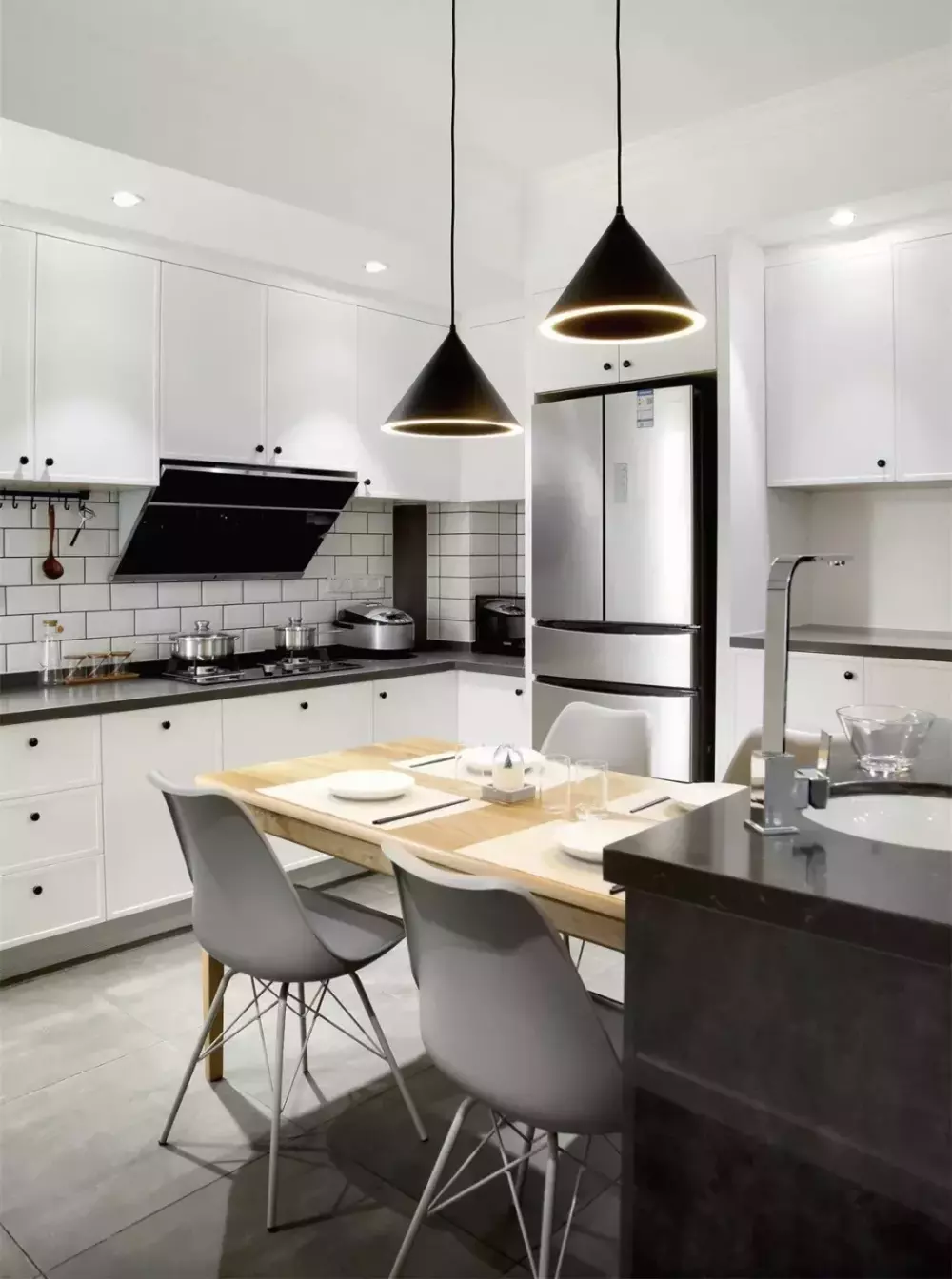 为什么10个新房里面就有8个是北欧风? 它流行的原因是什么?