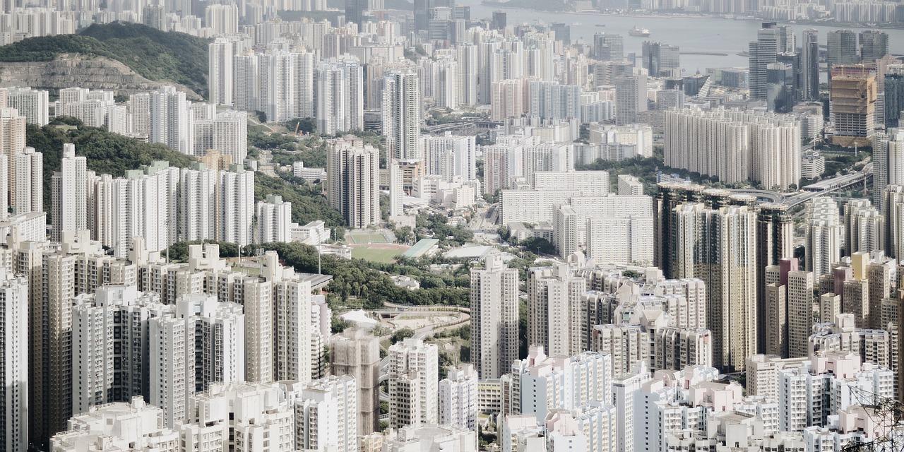 新一线城市崛起, 中国城市格局迎来变化!