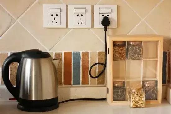 装修时这8个地方设计不合理, 入住后包你没地哭, 您就别犯了!