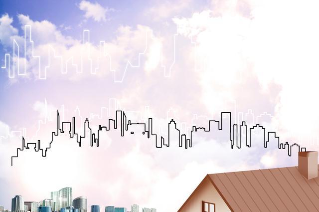 房企倒闭消息不断! 你买的房子还好吗? 别让钱打水漂了