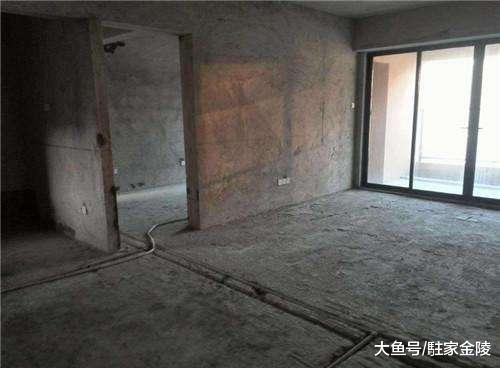 两套房子合并成一套, 装修过程中这些事情要留心