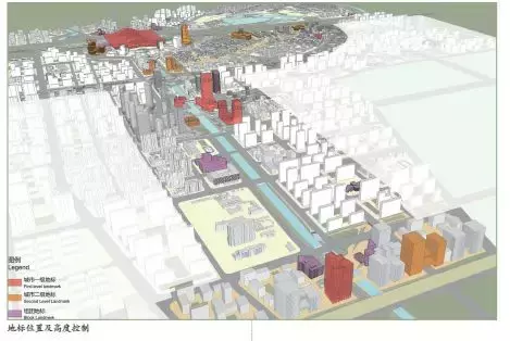惊艳! 新东站片区详细规划公布! 新增地铁站、摆渡火车, 15分钟生活圈、湿地公园…