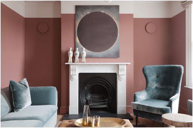 2LG Studio| 维多利亚式的折衷主义