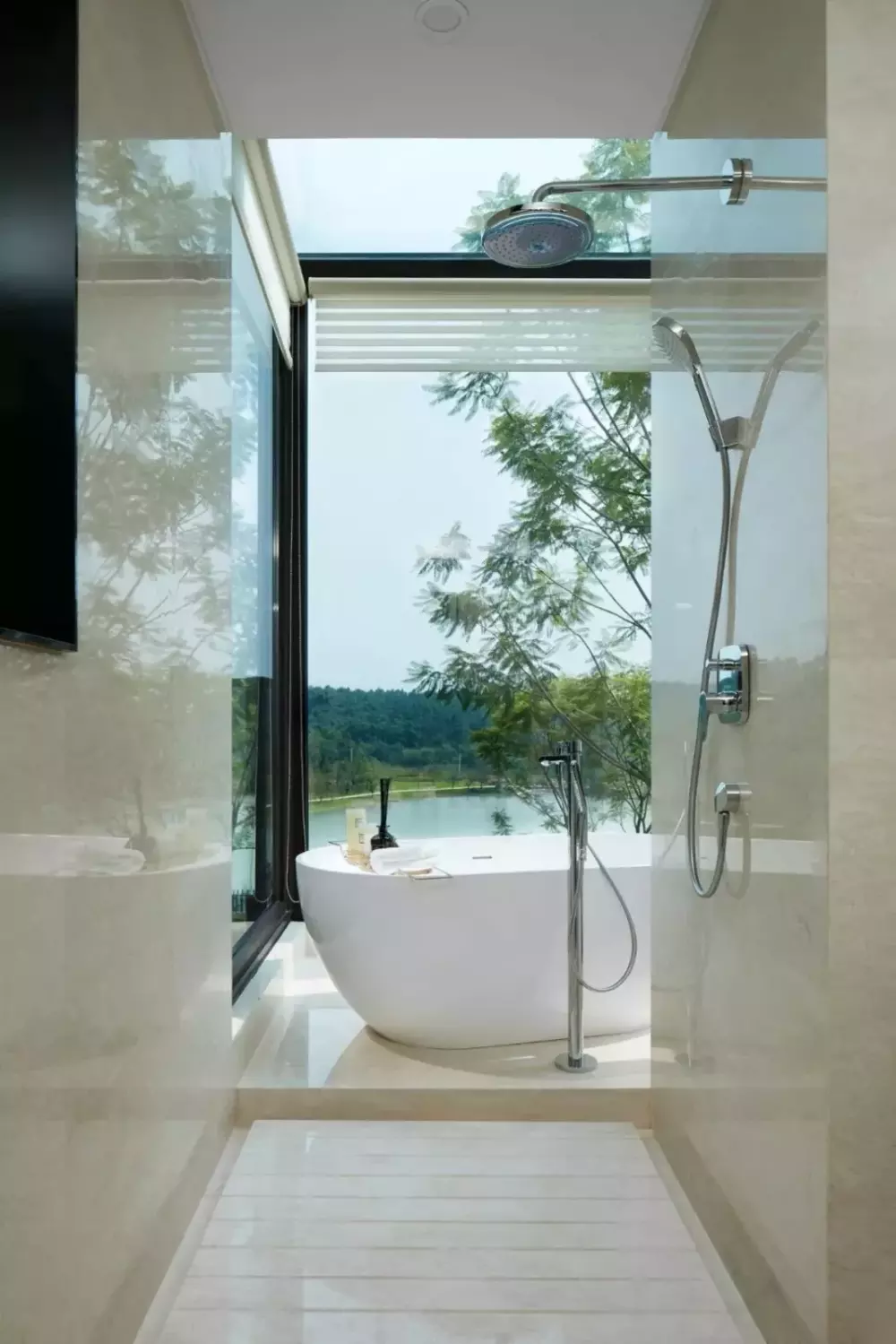 532㎡现代别墅, 生活从不缺少雅致