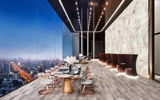 中国百城房价报告出炉了, 投资不如看向这边