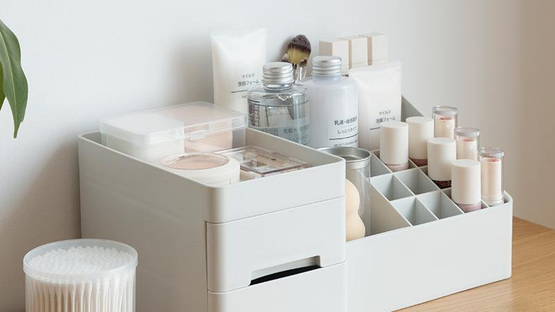 新年收纳有妙招, 快来看看这些收纳神器吧