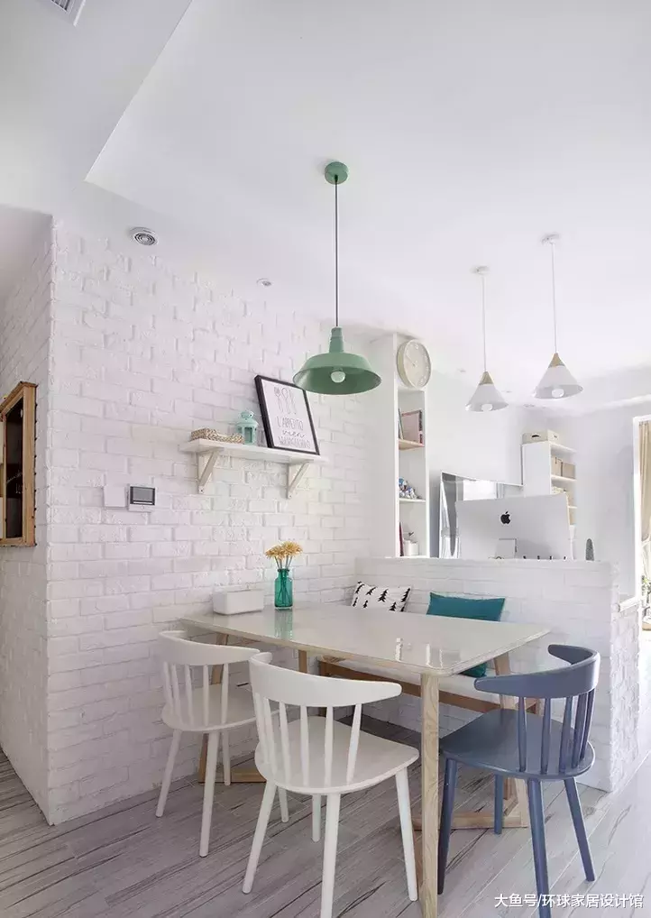 餐厅要不要设计卡座? 装过的人都笑了!