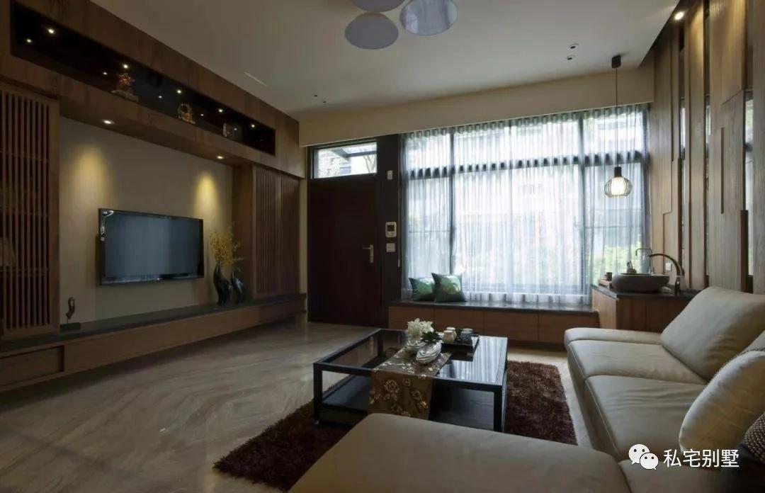 现代欧式三层农村别墅, 建上一栋就如同天天住五星级酒店