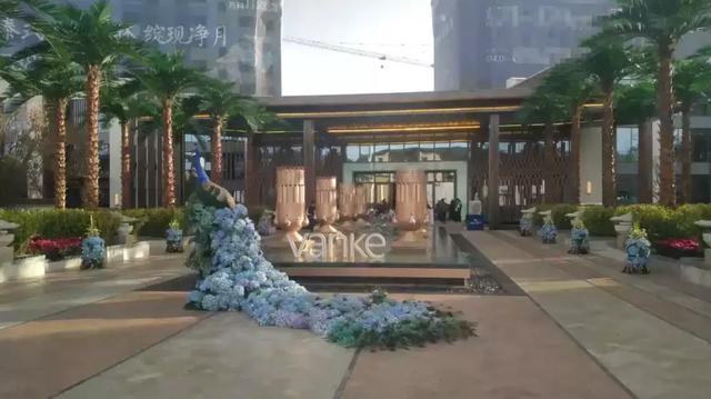 净月还有哪些洋房可以选?