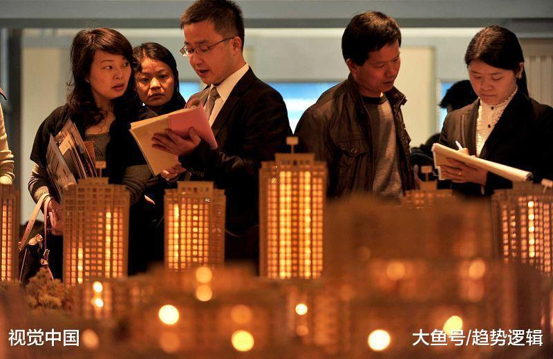 从“洼地”变成“泡沫”, 炒房客近乎绝迹, 嘉兴楼市经历了什么?