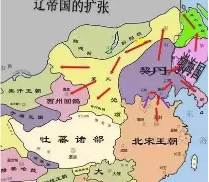汉有卫青、唐有李靖, 为何大清朝没有一个名将?