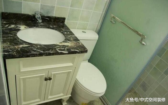 新家完工, 花5万定制了满满当当的收纳柜, 婆婆夸我会生活