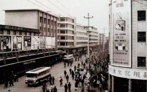 小白租讲述宁波写字楼“进化史”