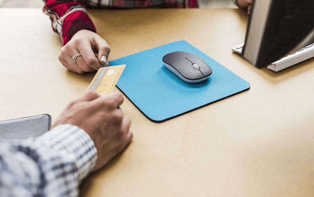 #信用卡#商业银行和国有四大银行的信用卡到底有什么区别呢？