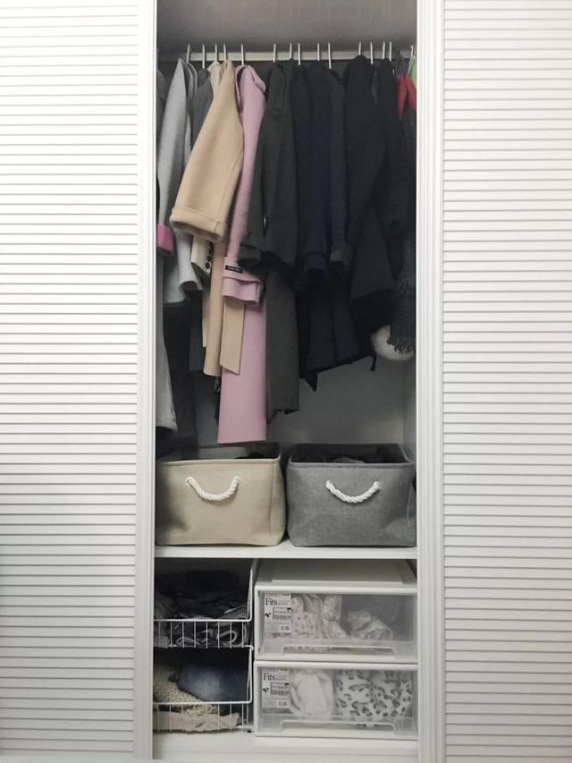 8W搞定74㎡小户型宜家风, 清爽舒适还省钱!