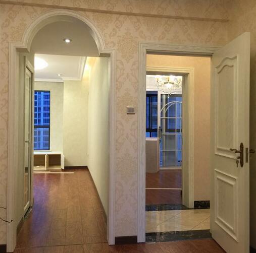 34万豪装出来的新房, 自我感觉恨良好, 可网友评论: 丑出新高度