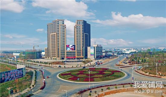 合肥试点政府购买公租房管理 10月土拍揽金37.53亿