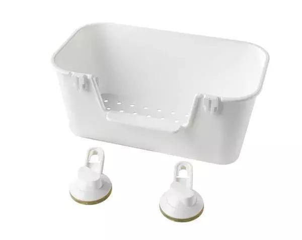 卫浴间空间太小? 教你一招空间立马扩容, 原来一直做错了!