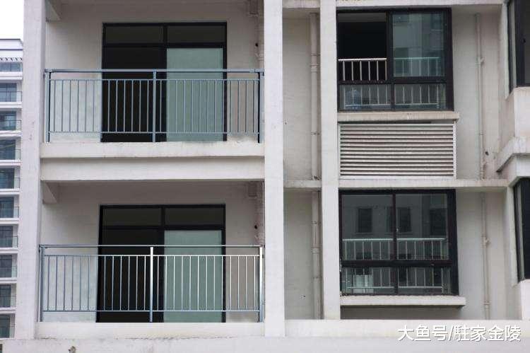 房子的这个部分你关注过吗? 了解清楚再做决定吧