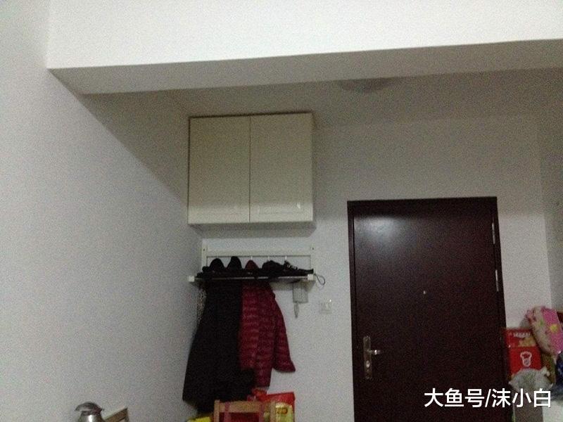 刚刷的新墙就被门“砸”个坑, 老婆不装门吸贴牛皮! 防撞又减震