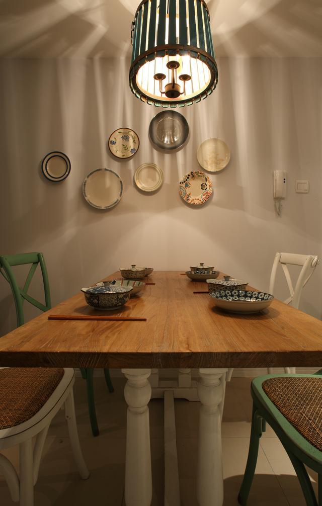 套二装修效果图 精致的生活从现在开始 工作就是为了更好的生活